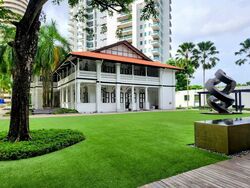 Draycott Eight (D10), Condominium #516725311